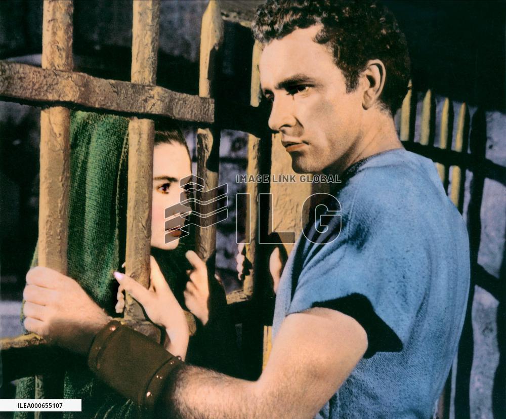 The Robe film (1953)