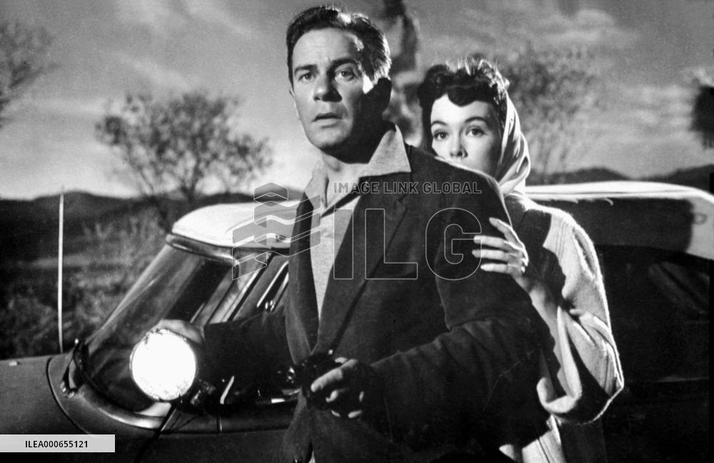 It Came From Outer Space film (1953)