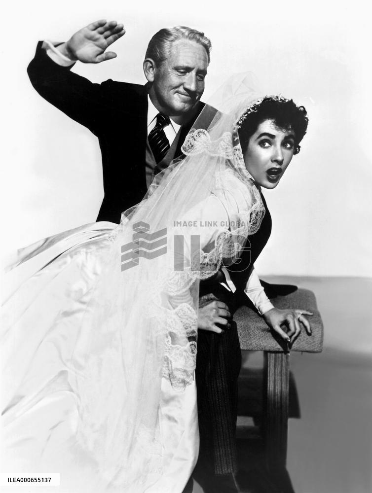 Father Of The Bride film (1950)