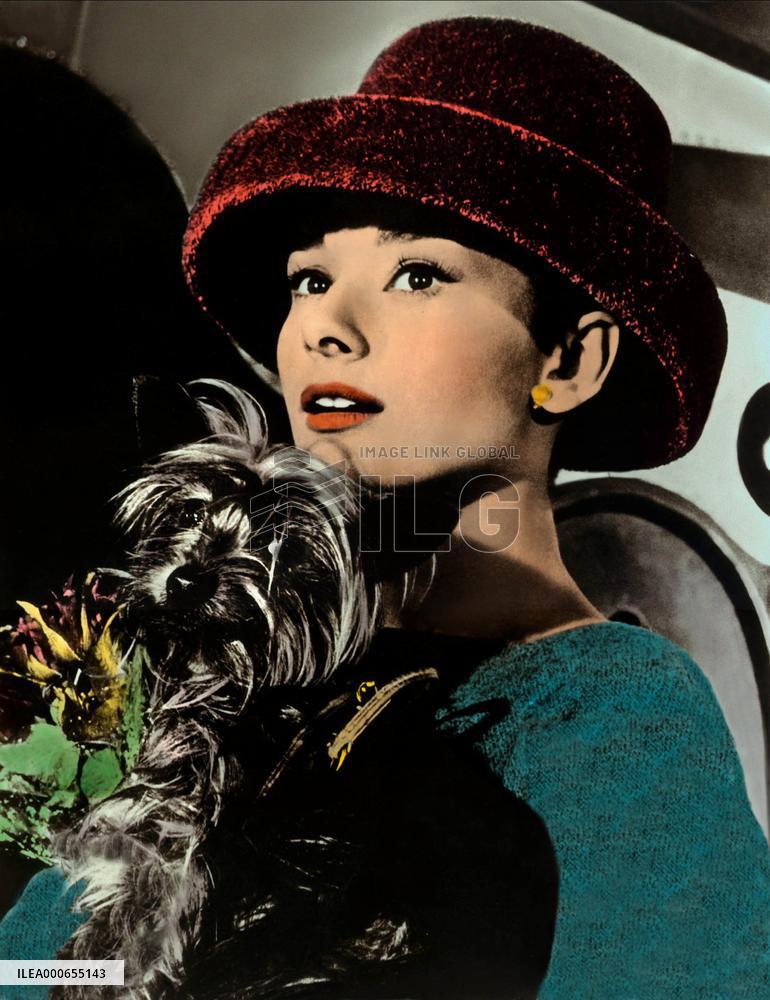 Funny Face film (1957)