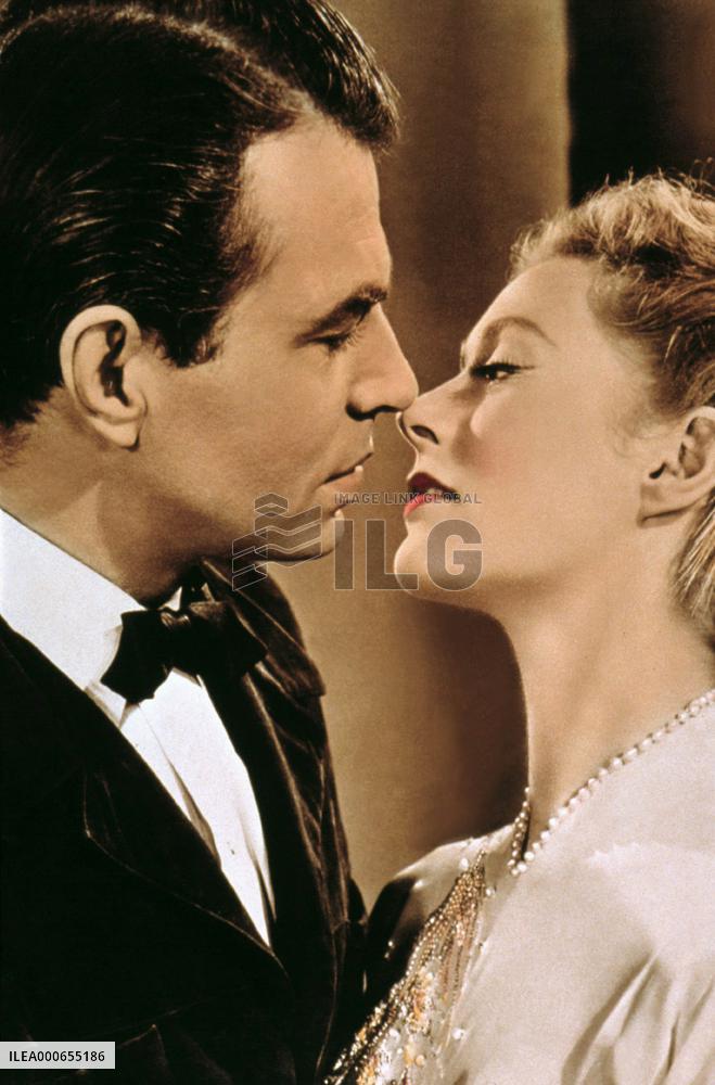 The Story Of Three Loves film (1953)