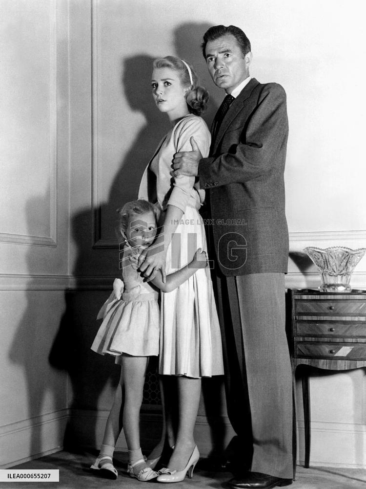 Cry Terror! film (1958)