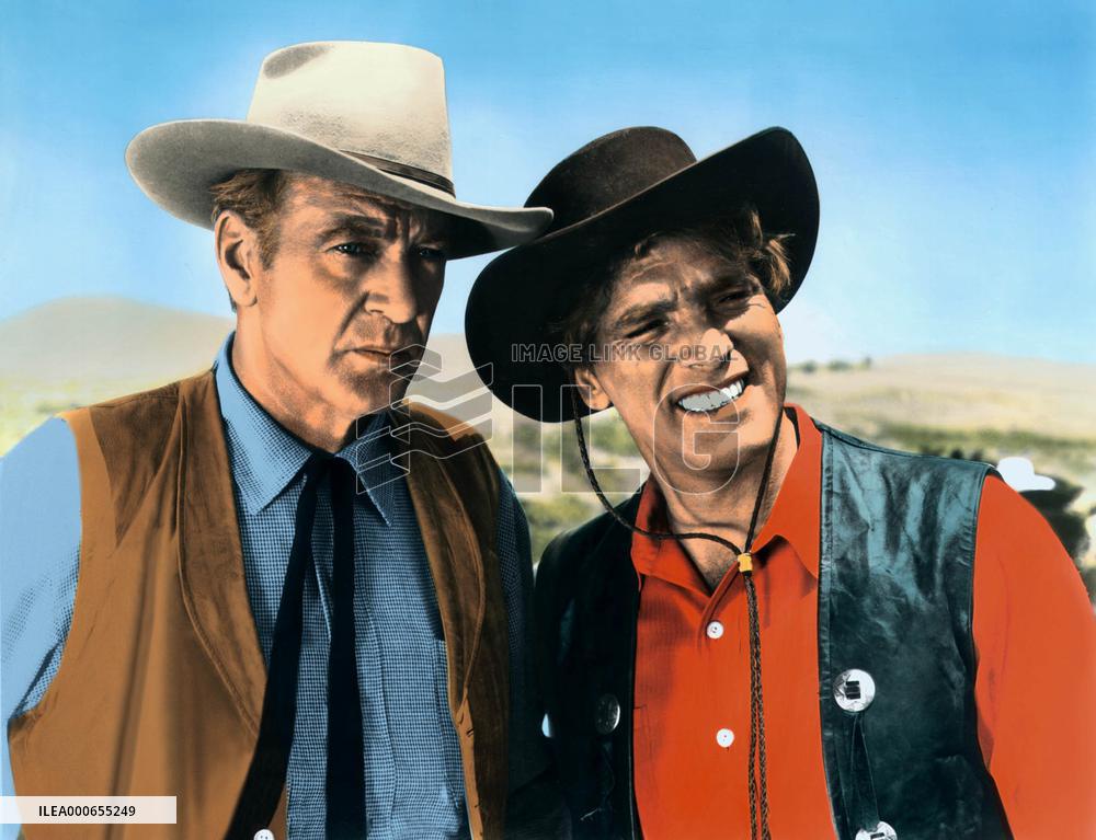 Vera Cruz film (1954)