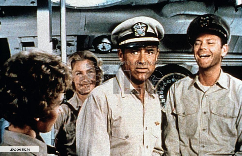 Operation Petticoat film (1959)