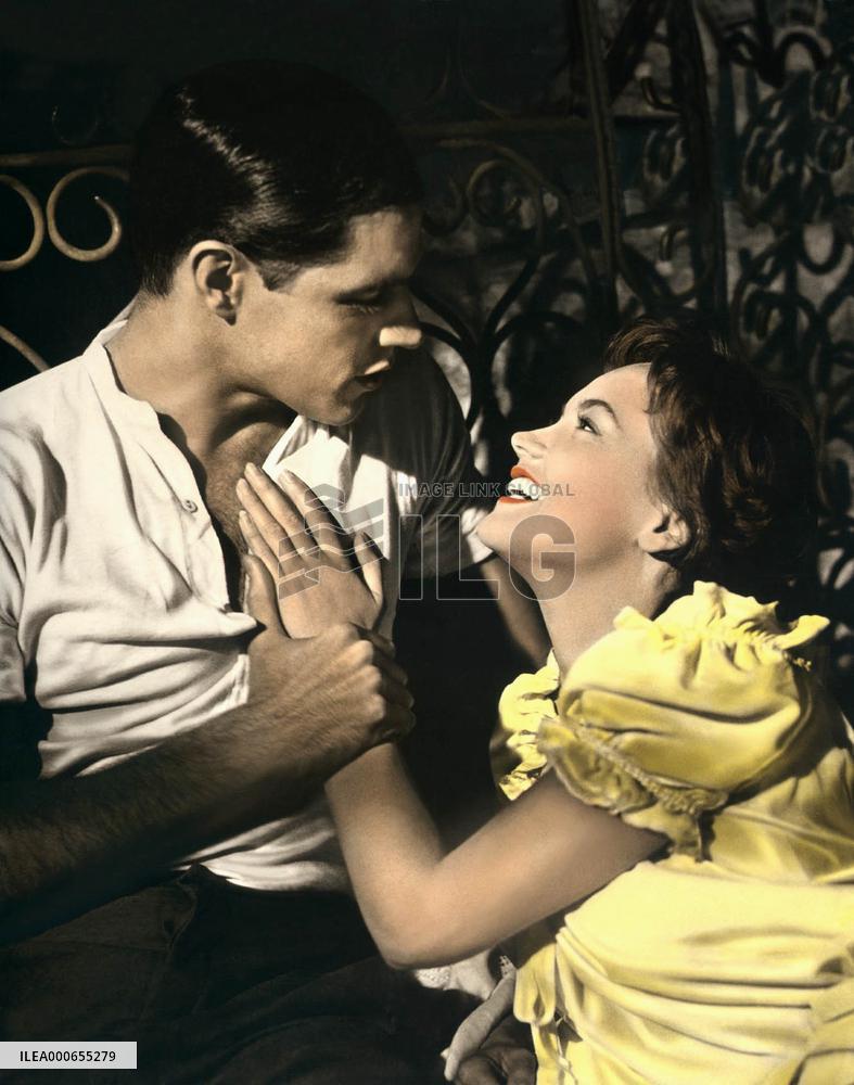 A Time To Love And A Time To D film (1958)