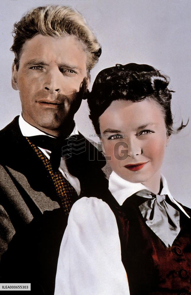 The Kentuckian film (1955)
