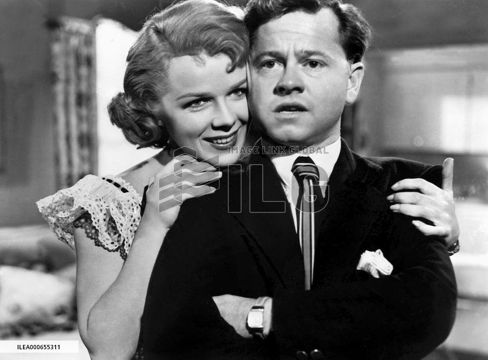 The Strip film (1951)