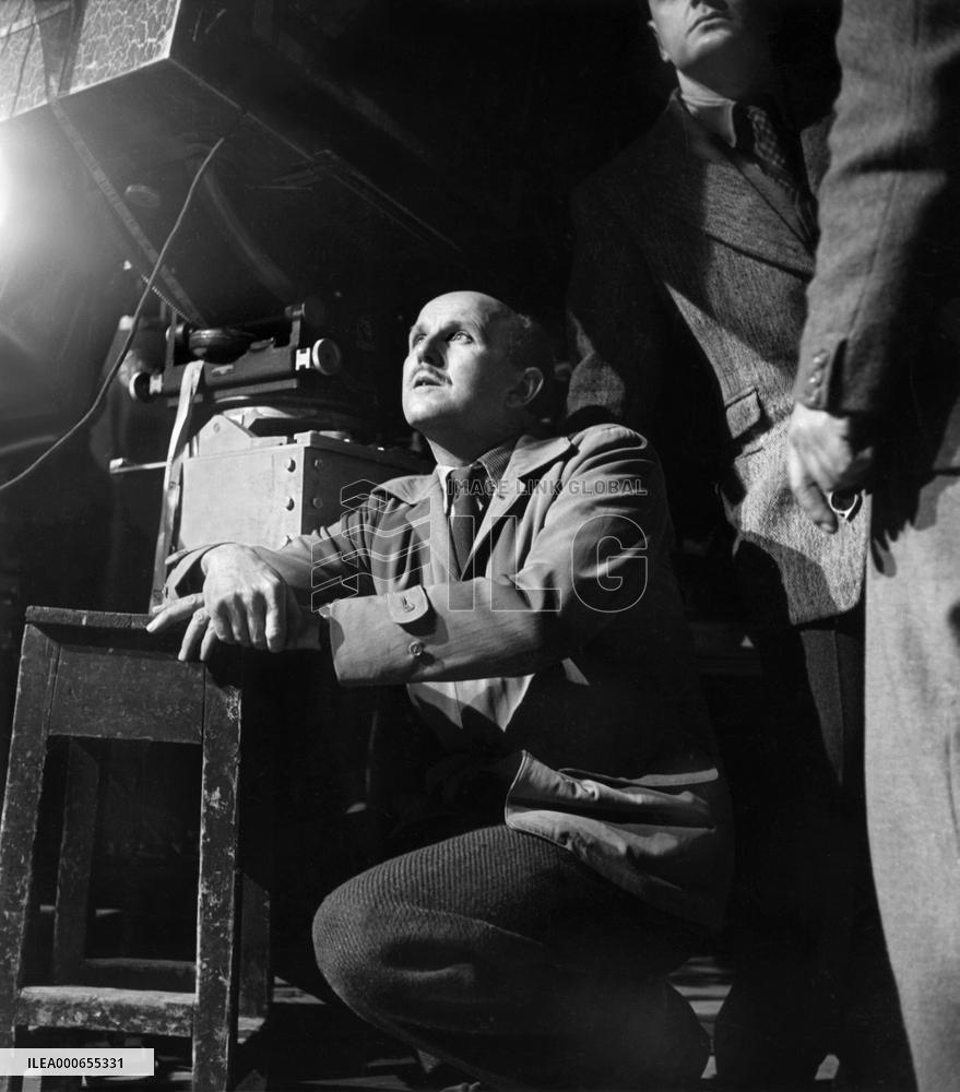 The Elusive Pimpernell film (1950)