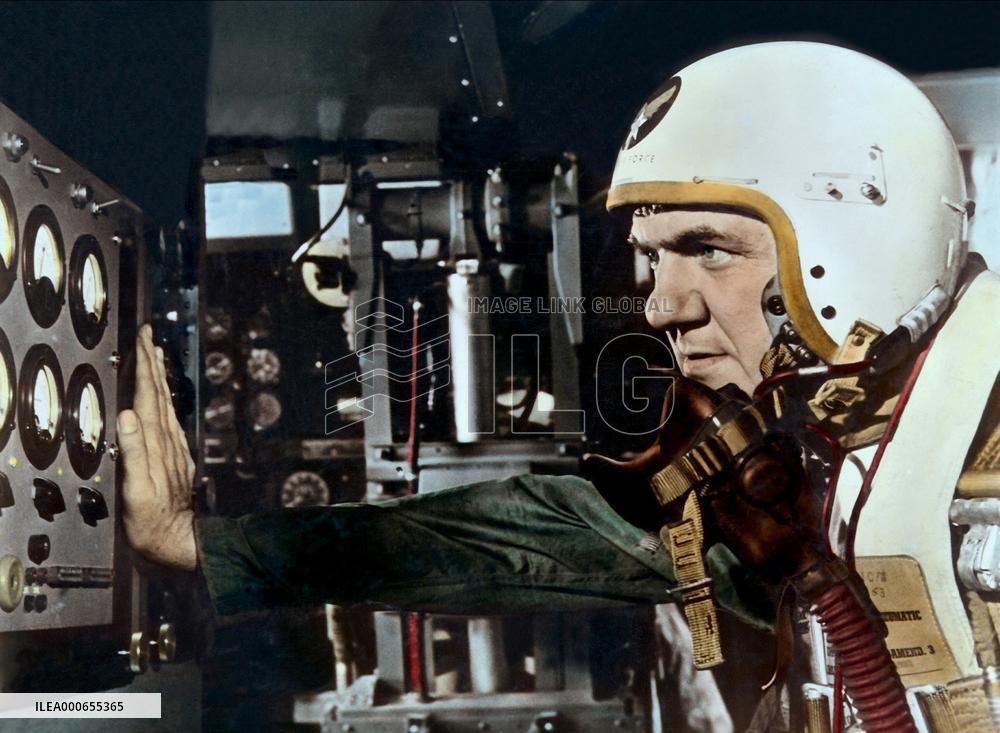 Bombers B-52 film (1957)