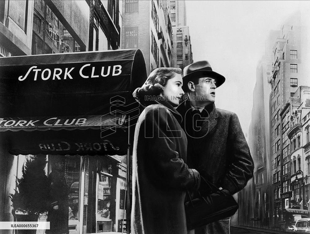 The Wrong Man film (1956)