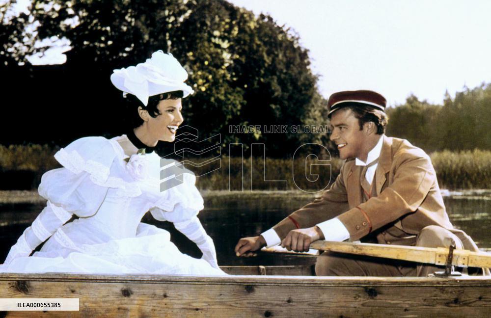 Sebastian Kneipp film (1958)