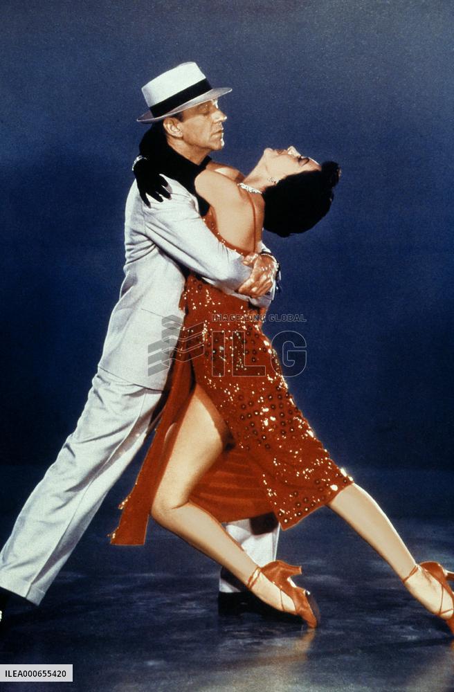 The Band Wagon film (1953)