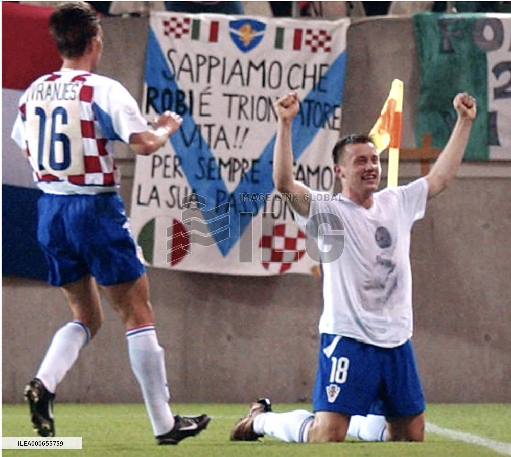 (11)Italy vs Croatia