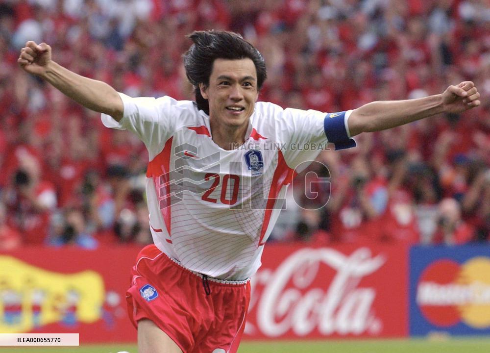 (11)Spain vs South Korea