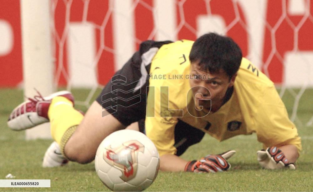 (16)Spain vs South Korea