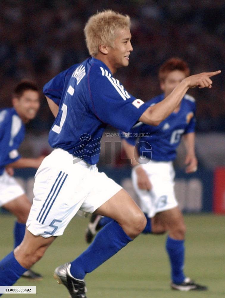 (8)Japan vs Russia