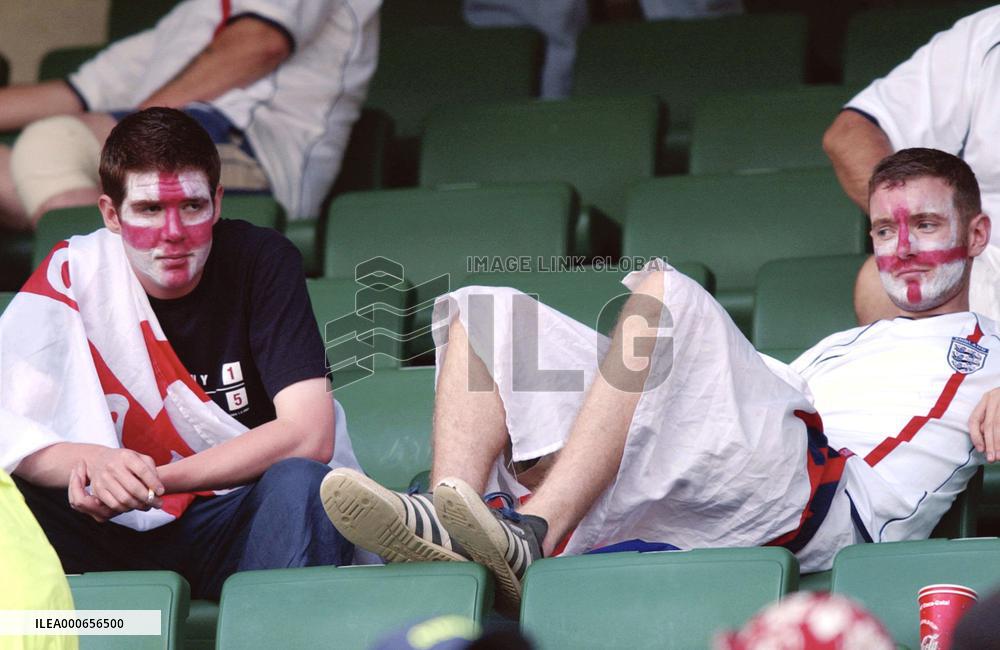 (8)Supporters in Fukuroi