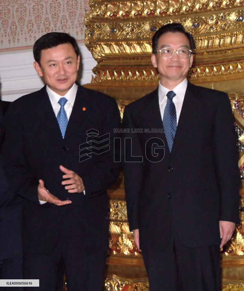 China, ASEAN to pool funds, expertise to combat SARS