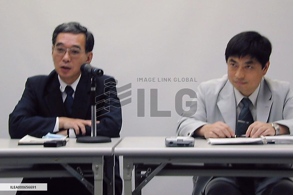 Japan experts call for cooperation with Taiwan to stem SARS