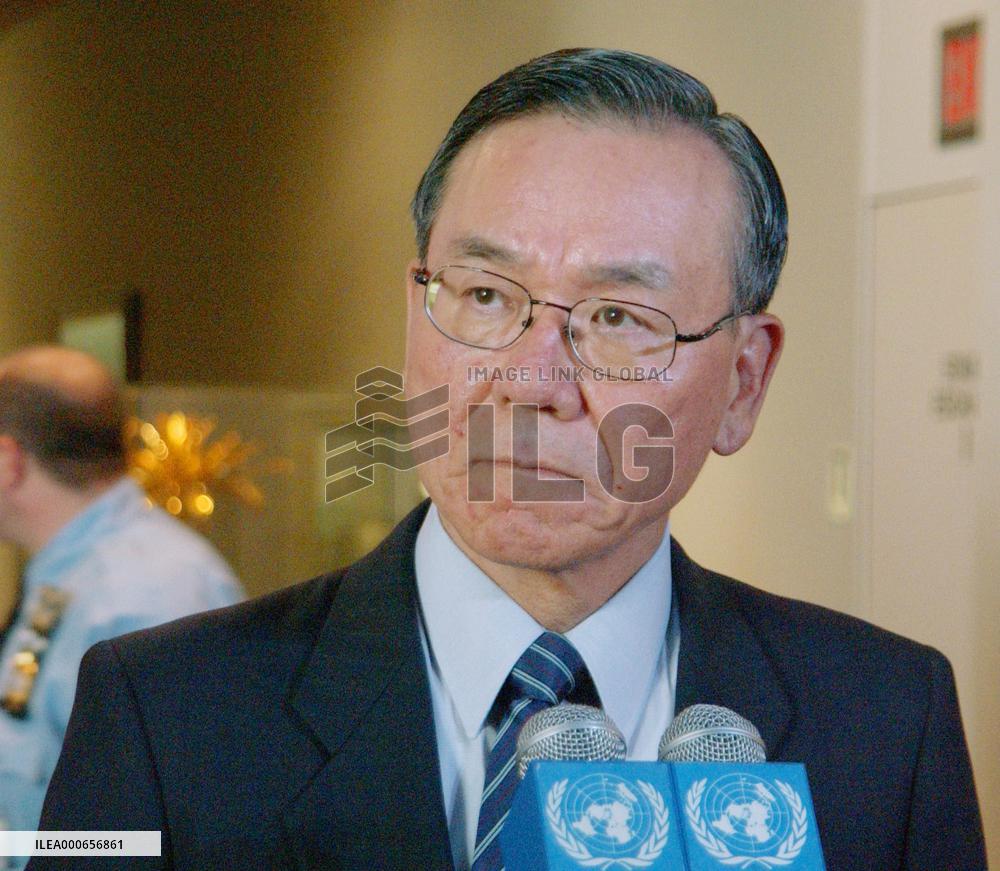 China voices readiness to agree to sanctions against N. Korea