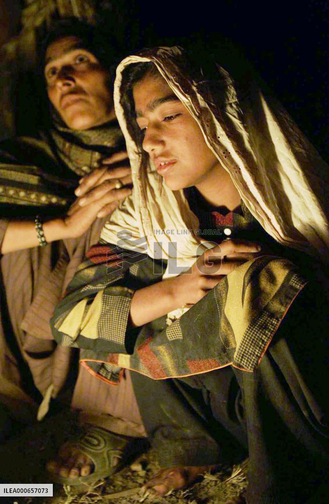 Scenes from northern Pakistan