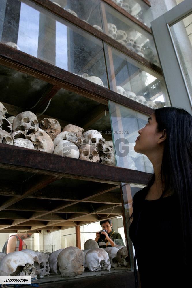 Cambodia's Killing Fields, unfinished justice