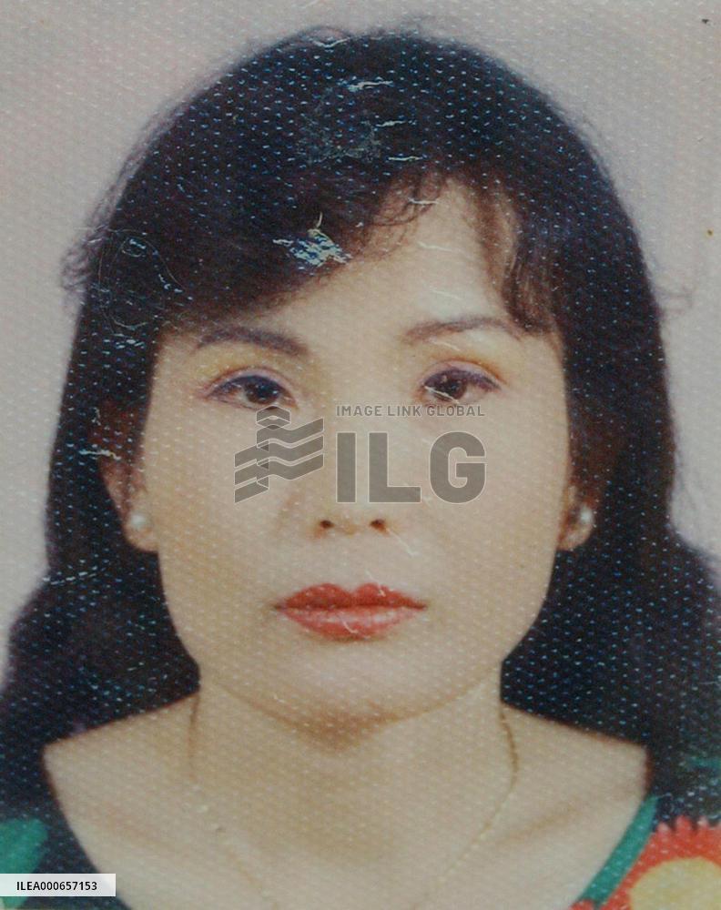 (1)Japan may ask N. Korea about missing Japan woman in Nov. talk