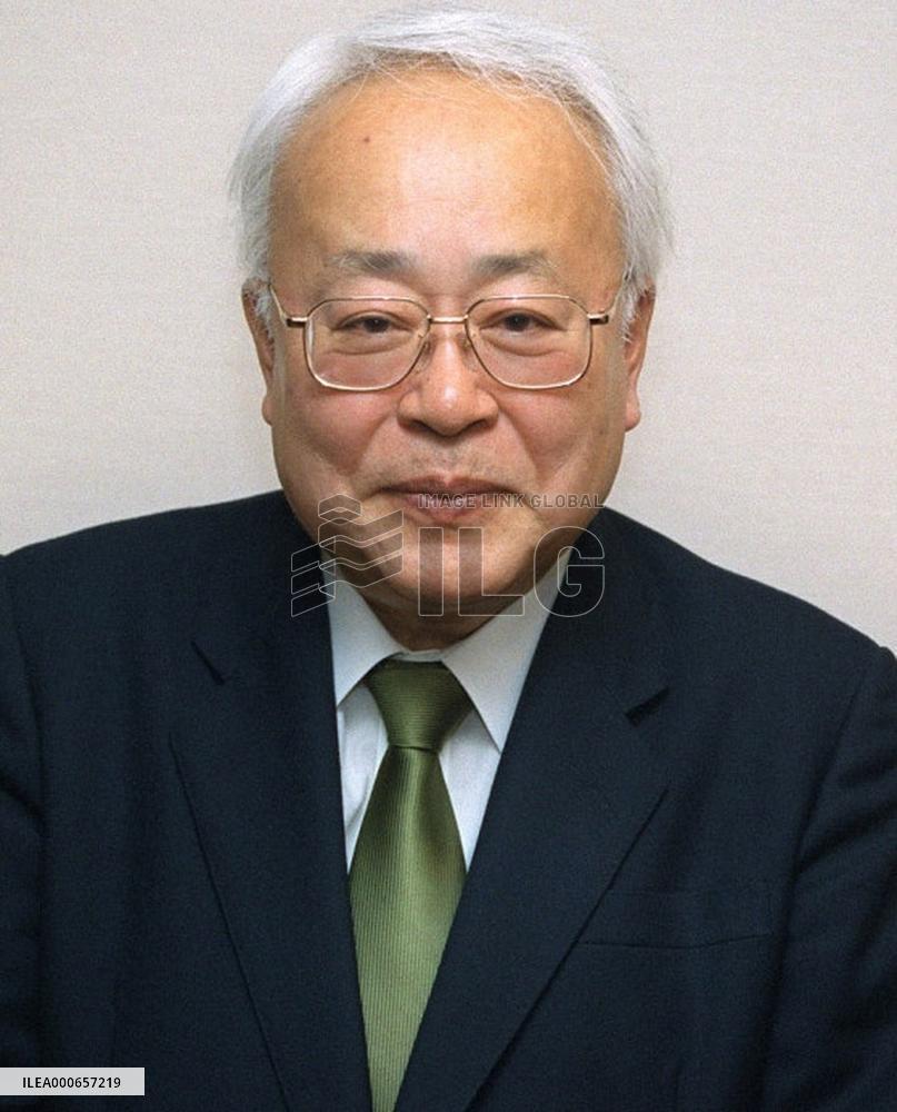 Historian Shosaburo Kimura dies at 76
