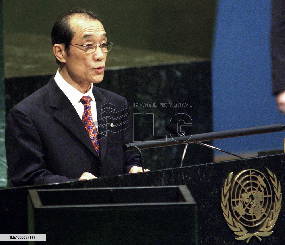 Japan, U.S. should drop 'hostile policies': N. Korea