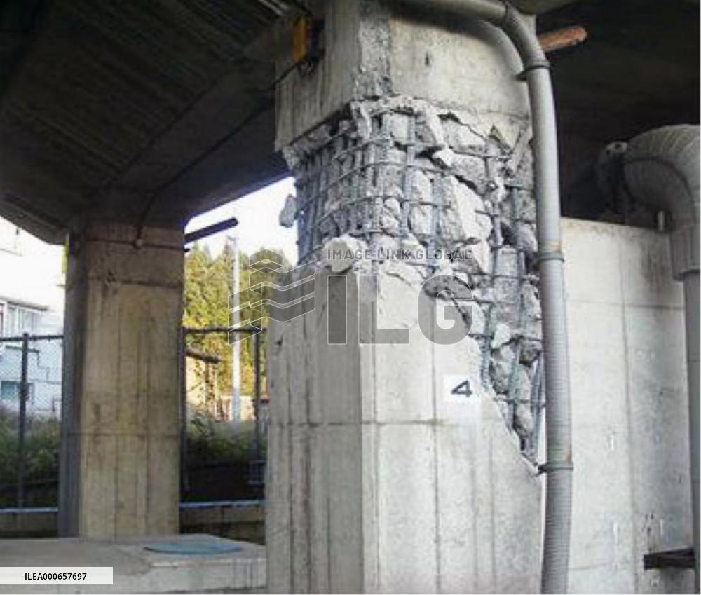 (2)Strong aftershocks continue, quake death toll hits 25