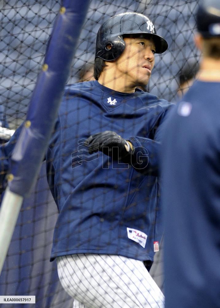 Yankees take on Phillies in World Series