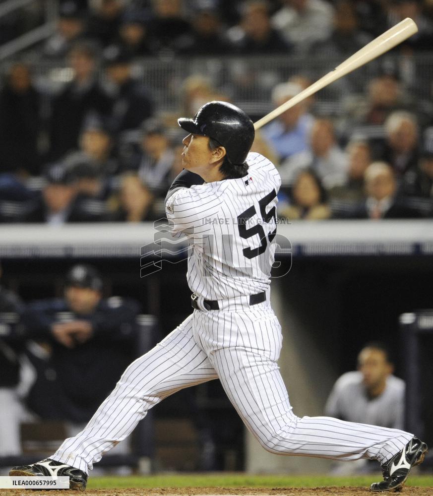 Yankees level World Series with 3-1 win over Phillies