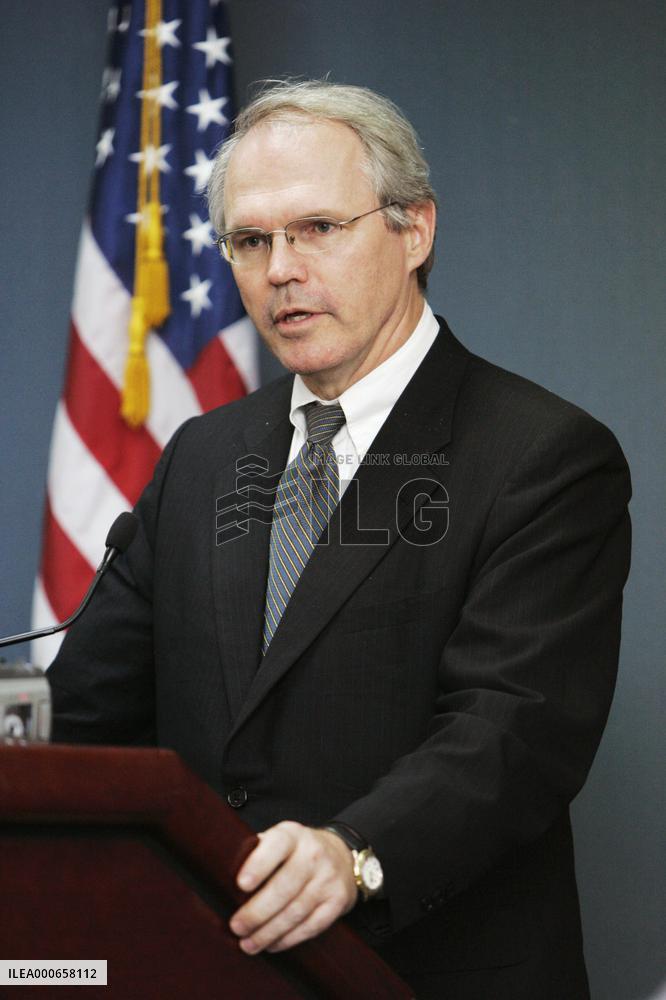 Hill says 6-way talks could resume in Nov., possibly Dec.