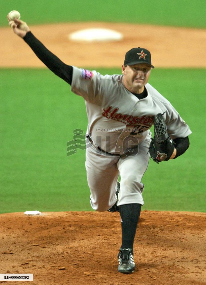 (1)MLB All-Stars - Game 5