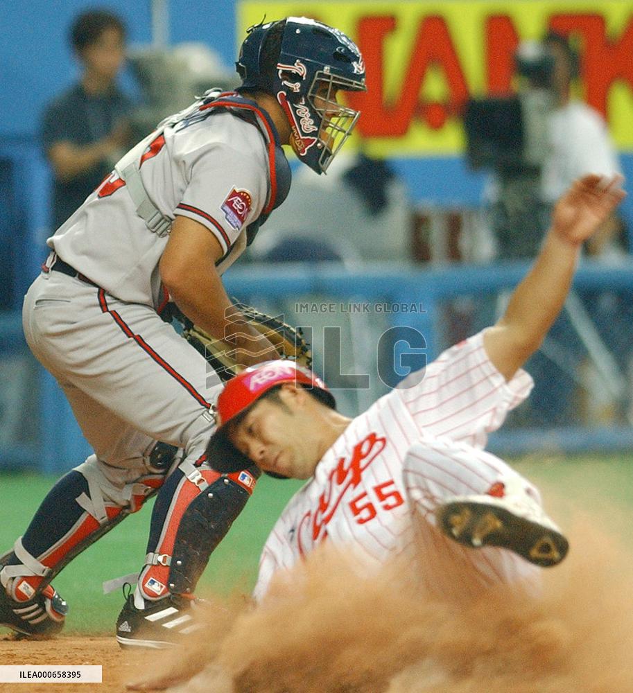 (2)MLB All-Stars - Game 5