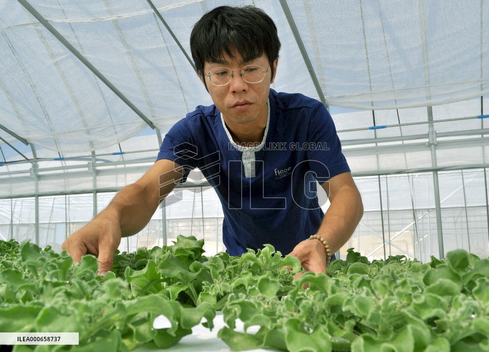 Universities active in development of new foodstuffs