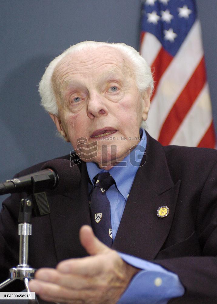 N. Korea wants better U.S. ties: Lantos