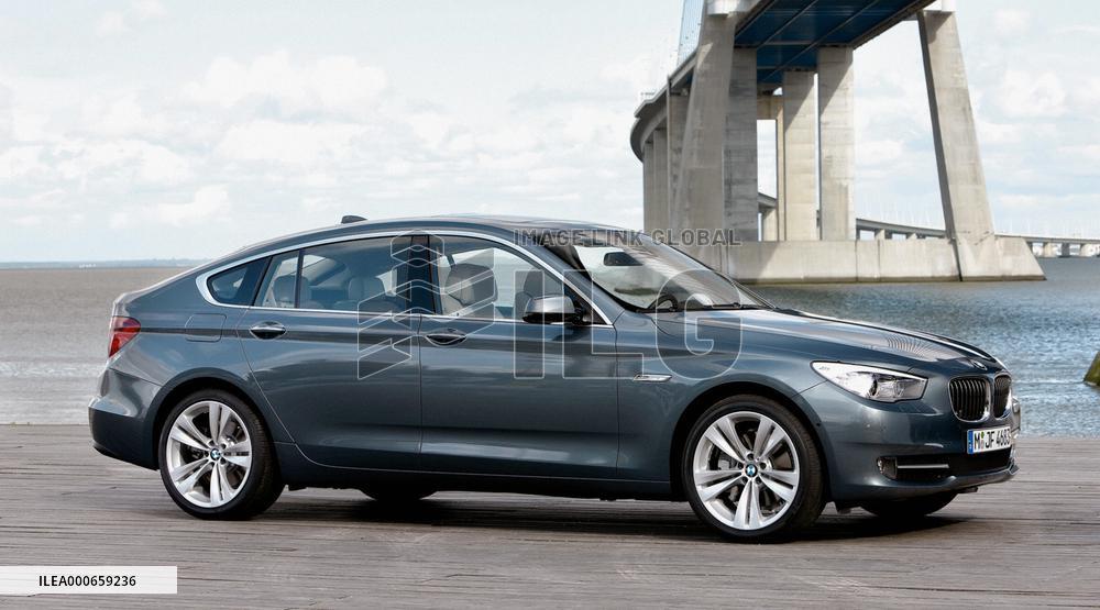 BMW Japan unveils Gran Turismo