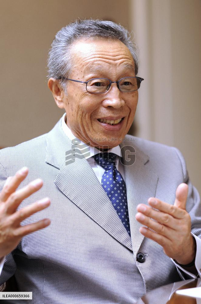 Pioneer saxophonist and band leader Hara set to retire