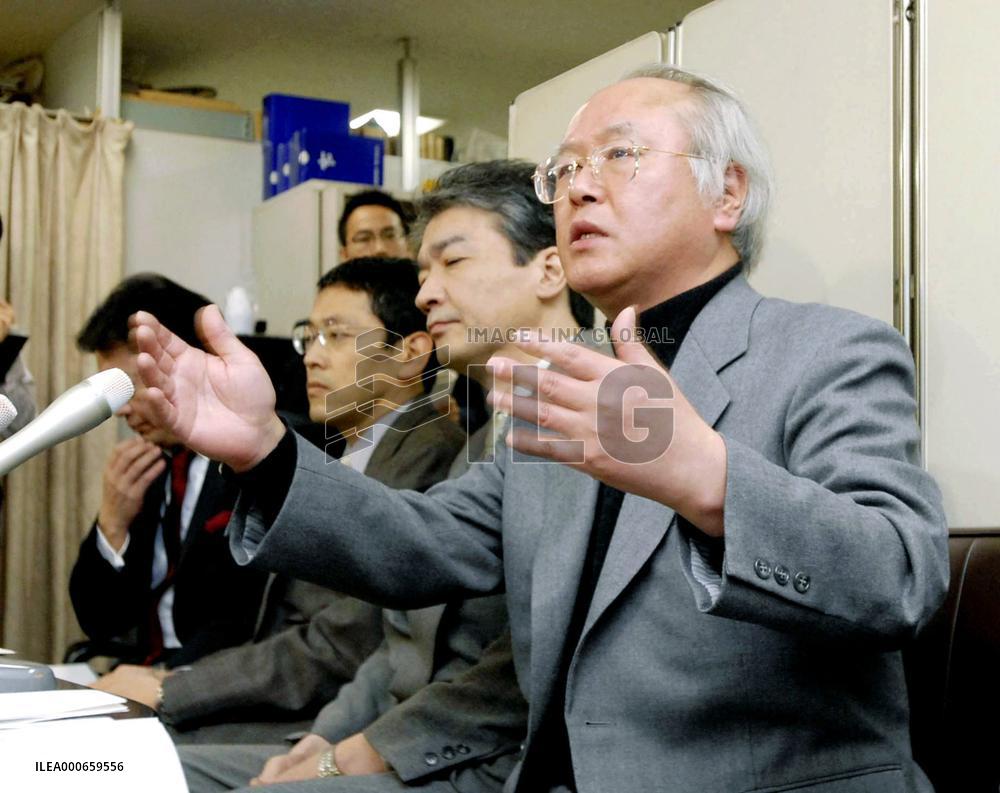 High court upholds guilty verdict against ex-prosecutor