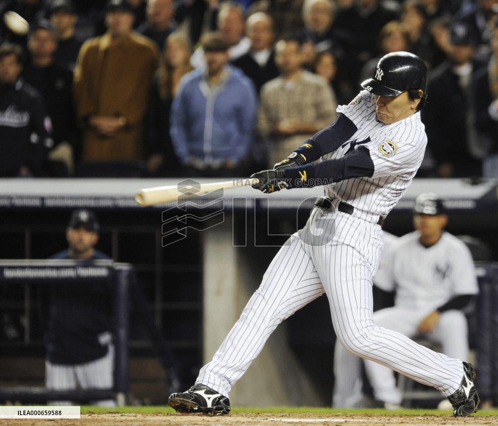 Yankees beat Phillies to win World Series