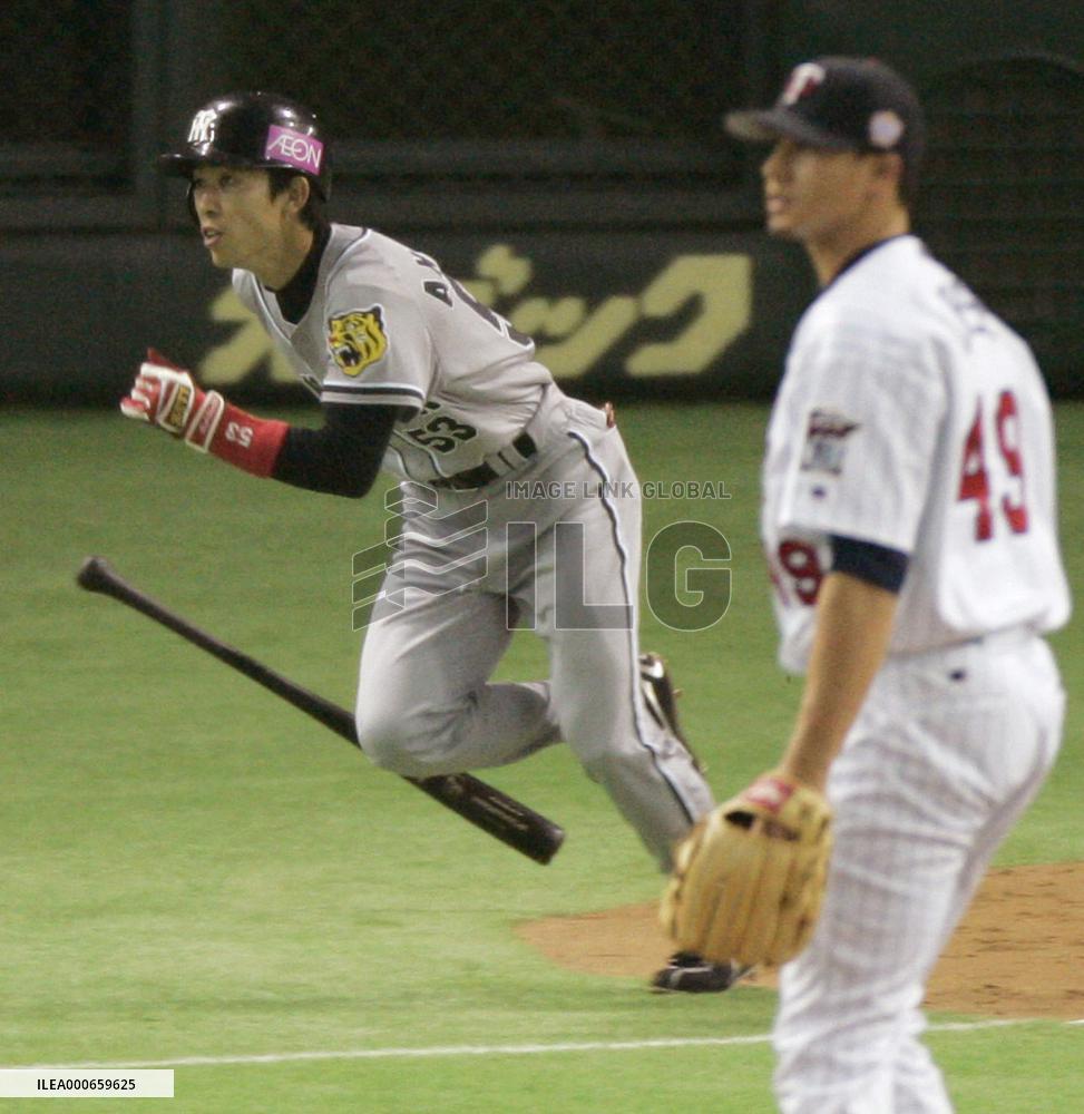 (2)MLB All-Stars - Game 2