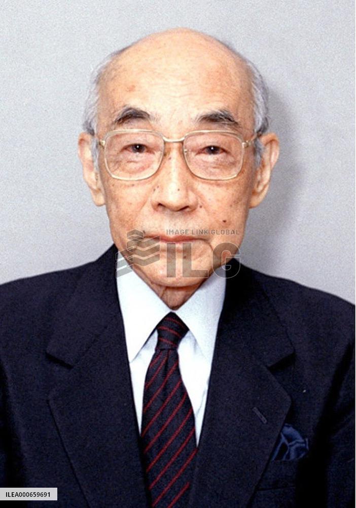 Makoto Saito, historian of U.S. politics, foreign policy, dies a
