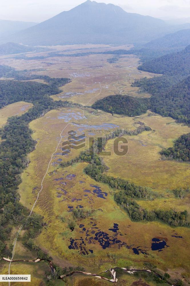 20 more Japanese wetlands included in Ramsar list