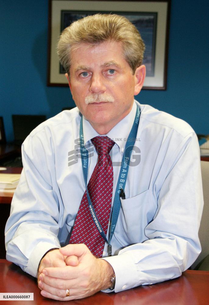 Bombardier affiliate head regrets plane's belly-landing