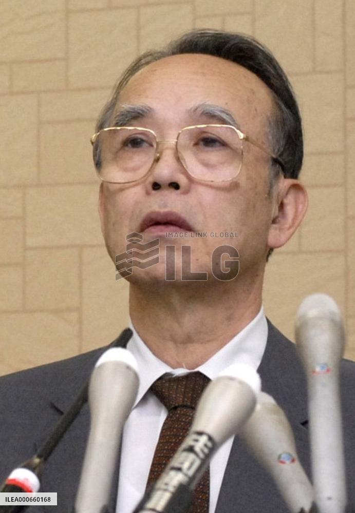 Ex-Paloma chief indicted over poisoning death of gas heater user