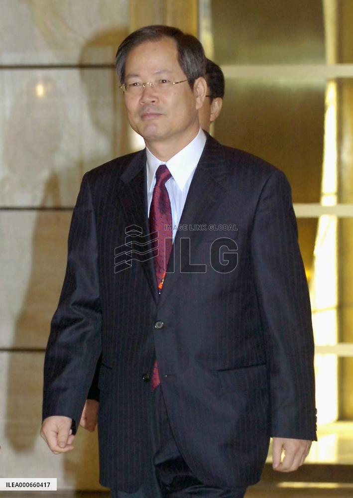 6-way nuclear talks resume after 13-month suspension