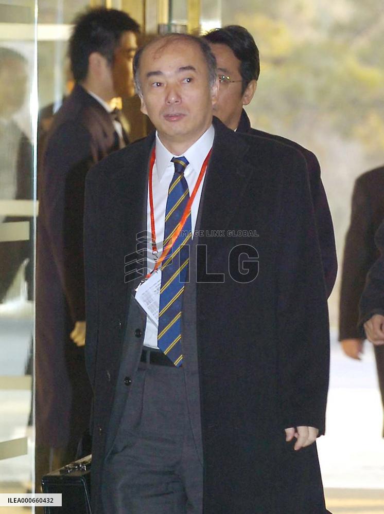 6-way nuclear talks resume after 13-month suspension
