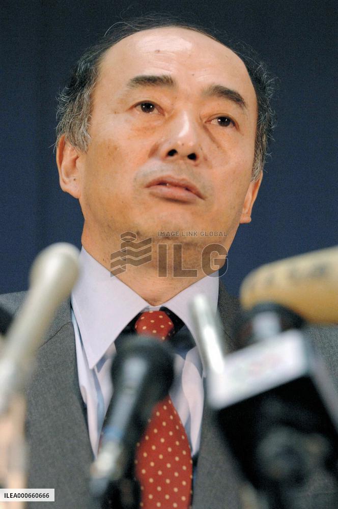 6-way talks go into recess with no tangible progress