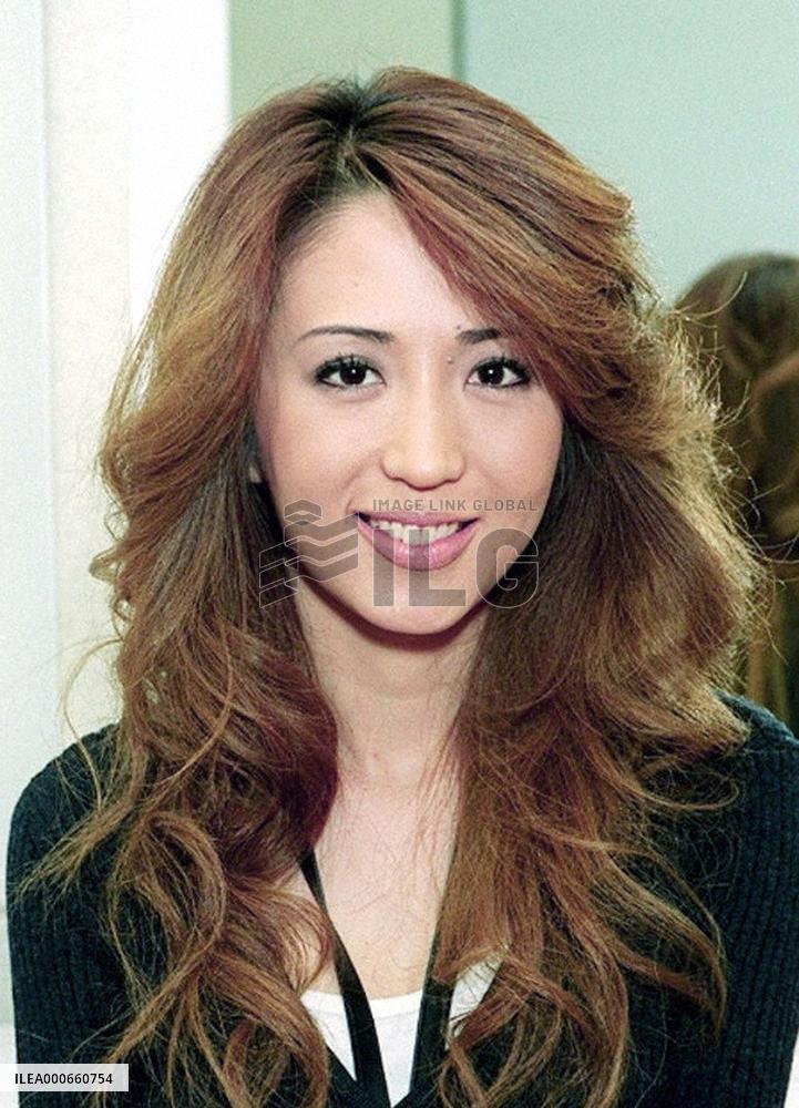 Former TV personality Ai Iijima found dead in Tokyo condominium